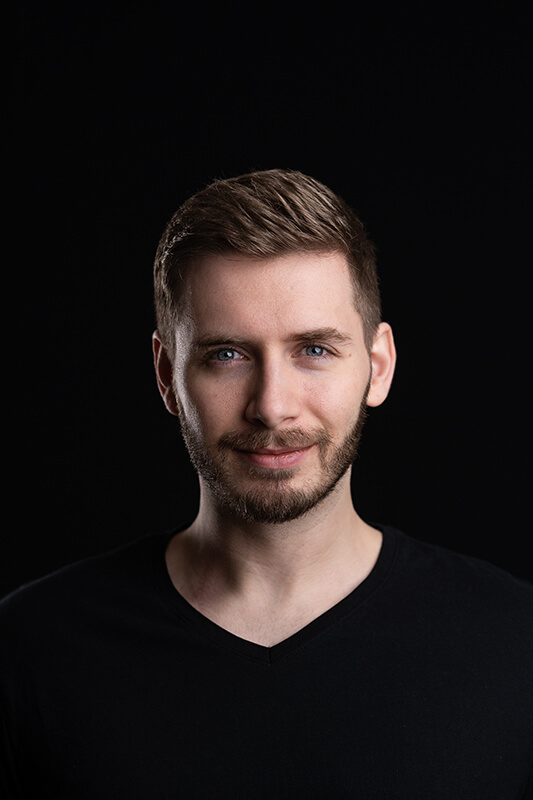 Markus Fischer